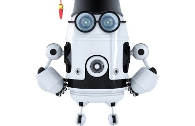 Как сделать первый шаг в мир чат-ботов?