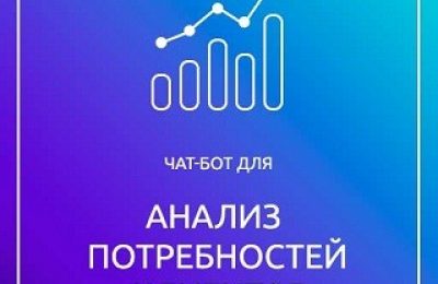 Чат-боты для автоматизации и упрощения продаж