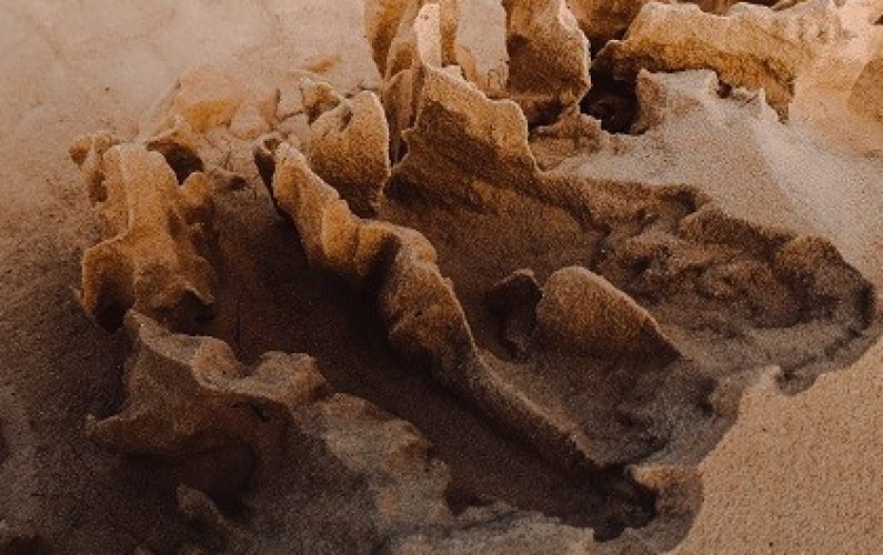 Чат-бот для соляных пещер